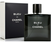 Chanel Bleu de Chanel woda toaletowa dla mężczyzn 150 ml