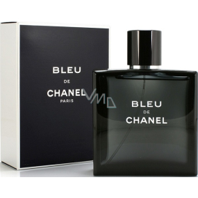 Chanel Bleu de Chanel woda toaletowa dla mężczyzn 150 ml