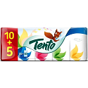 Tento Classic hygienické kapesníky 3 vrstvé 15 kusů