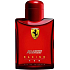 Ferrari Racing Red toaletní voda pro muže 40 ml