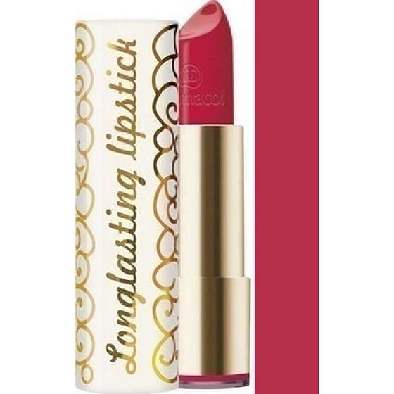 Dermacol Longlasting Lipstick rtěnka 06 4,38 g