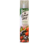 FlowerShop Mixed Berries odświeżacz powietrza 300 ml