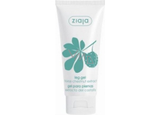 Ziaja Kasztanowy Żel do nóg 100 ml