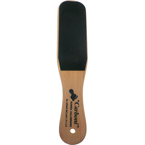 Smirek na paty oboustranný 25 cm 1 kus