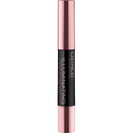 Catrice Illuminating Highlighter Pen rozjasňovací pero 3,5 ml