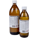 Olejek terpentynowy w szkle 430 g