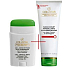 Collistar S.O.S. Critical Areas Firming Stick pro kritické zóny paže, břicho, zadek 75 ml + Reshaping Mud-Scrub S.O.S. Critical Areas Bahenní peeling na SOS problematické partie 150 ml