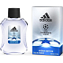 Adidas UEFA Champions League Arena Edition toaletní voda pro muže 100 ml