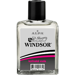 Alpa Windsor EDC woda toaletowa, 100 ml