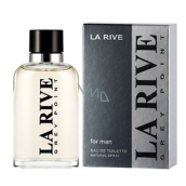 La Rive Grey Point woda toaletowa dla mężczyzn 90 ml