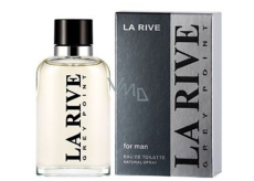 La Rive Grey Point woda toaletowa dla mężczyzn 90 ml