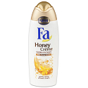 Fa Honey Creme sprchový gel 250 ml