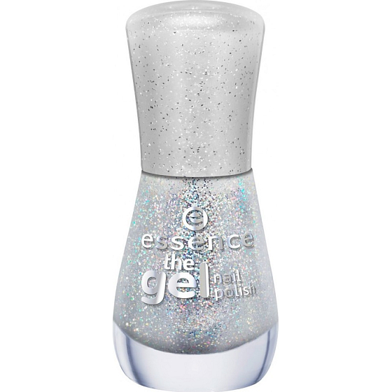 Essence Gel Nail lak na nehty 101 Crashed The Party?! 8 ml