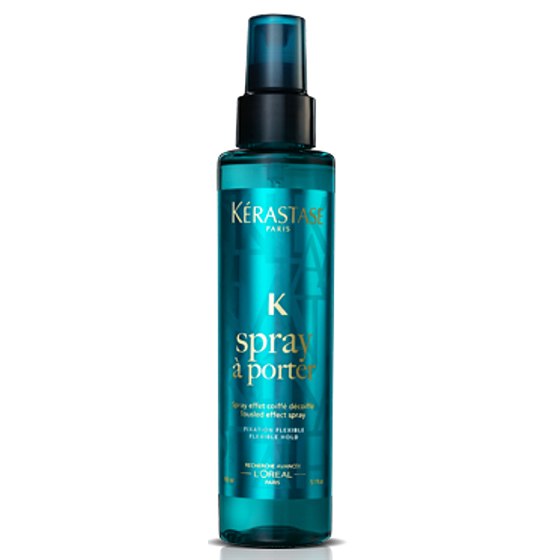 Kérastase Couture Styling Porter Slaný sprej pro rozcuchaný vzhled 150 ml
