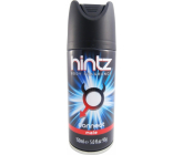 Hintz Connect 4 Him deodorant sprej pro muže 150 ml