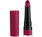 Bourjois Rouge Velvet The Lipstick szminka 10 Magni-fig 2,4 g