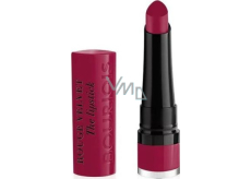 Bourjois Rouge Velvet The Lipstick szminka 10 Magni-fig 2,4 g