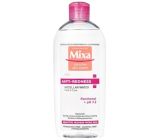 Mixa Anti-Irritations micelarna woda przeciw podrażnieniu 400 ml