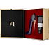 Carolina Herrera Good Girl parfémovaná voda pro ženy 50 ml + tělové mléko 75 ml, dárková sada