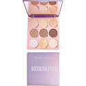 Makeup Revolution x Imogenation Highlight To The Moon paletka na tvář 18 g