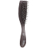 Olivia Garden iStyle for Medium Hair profesionální kartáč pro středně dlouhé vlasy 21,5 cm