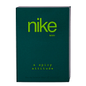 Nike A Spicy Attitude Man toaletní voda 30 ml