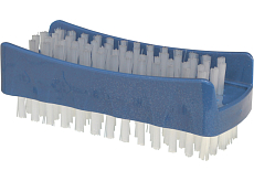 Spokar szczotka do rąk, dwustronna