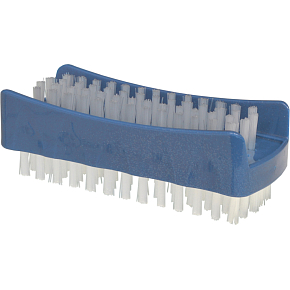 Spokar szczotka do rąk, dwustronna