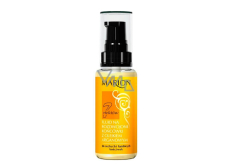 Marion 7 Efektów Arganowy płyn do końcówek włosów 50 ml