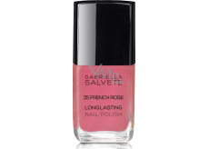 Gabriella Salvete Longlasting Enamel trwały lak do paznokci o wysokim połysku 35 French Rose 11 ml