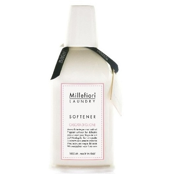 Millefiori Milano Laundry Cascata di Glicine - Modrý vodopád aviváž 1000 ml