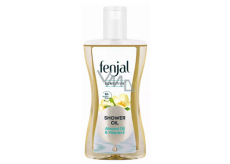 Fenjal Sensitive Olej migdałowy i witamina E pod prysznic 225 ml