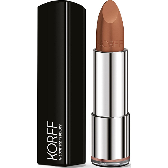 Korff Cure Make Up Satin Lipstick saténová rtěnka 13 4 ml