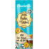 SuperTan Peaches & Coconut jednorázový krém do solária sáček 15 ml