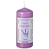 Bolsius Sensilight Lavender - Levandule vonná svíčka válec 48 x 110 mm