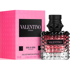 Valentino Born in Roma Intense Donna perfumowana woda dla kobiet 30 ml
