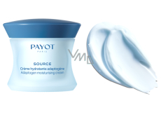 Payot Source Hydratant Adaptogene nawilżający krem do twarzy na dzień dla skóry normalnej i suchej 50 ml