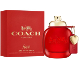 Coach Love woda perfumowana dla kobiet 50 ml