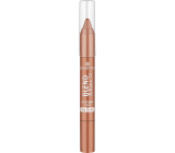 Essence Blend & Line cienie i eyeliner 01 Copper Feels 1,8 g