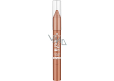 Essence Blend & Line cienie i eyeliner 01 Copper Feels 1,8 g