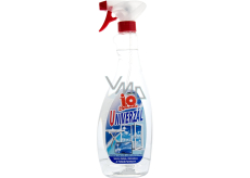 Io Splendo Uniwersalny środek czyszczący do szkła i twardych powierzchni 750 ml spryskiwacz