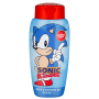 Jeżyk Sonic 2w1 płyn do kąpieli i żel pod prysznic dla dzieci 300 ml