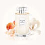 Lanvin Les Fleurs Sunny Magnolia Zestaw woda toaletowa 50 ml + woda toaletowa miniatura 7,5 ml, zestaw perforowany dla kobiet