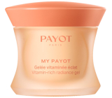 Payot My Payot Gelée Glow Witaminowy żel do odnowy naturalnego blasku skóry twarzy dzień i noc 50 ml