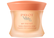 Payot My Payot Gelée Glow Witaminowy żel do odnowy naturalnego blasku skóry twarzy dzień i noc 50 ml