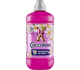 Coccolino zmiękczacz Tiare Flower 51 prań, 1275 ml