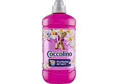 Coccolino zmiękczacz Tiare Flower 51 prań, 1275 ml