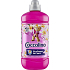 Coccolino zmiękczacz Tiare Flower 51 prań, 1275 ml
