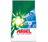 Ariel +Touch Of Lenor Fresh Air proszek do prania do usuwania plam 32 dawek 1,76 kg