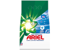 Ariel +Touch Of Lenor Fresh Air proszek do prania do usuwania plam 32 dawek 1,76 kg